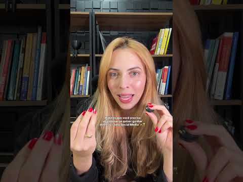 Hábitos que você precisa abandonar como Social Media
