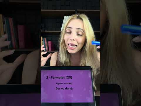 Como estruturar o roteiro do seu reels