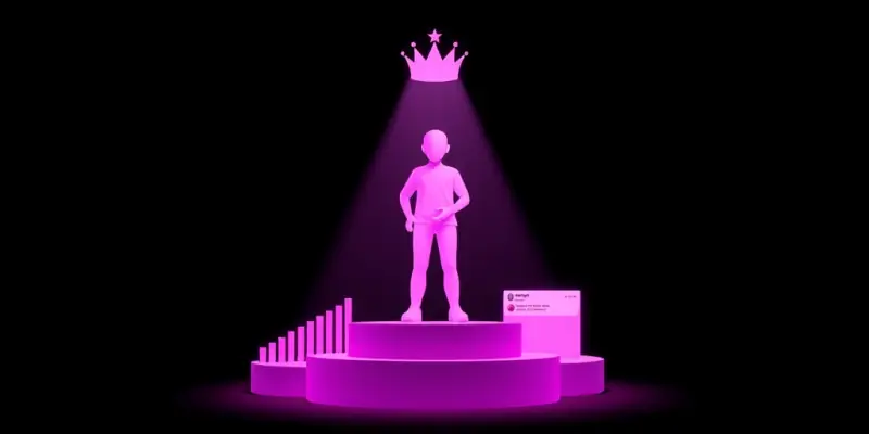 Construindo autoridade com conteúdo