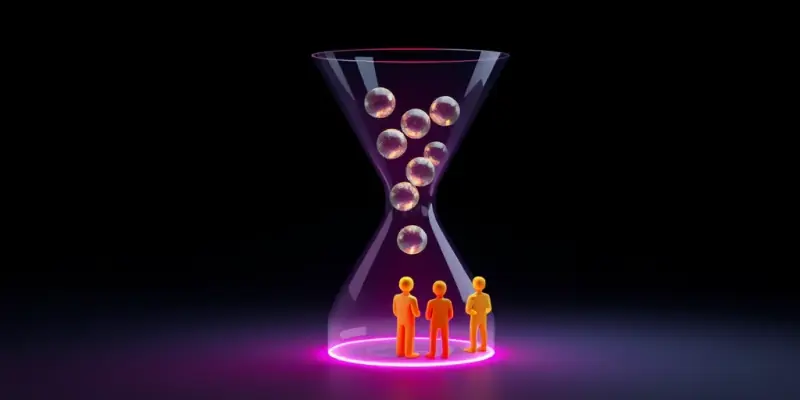 Pipeline de clientes para Social Media