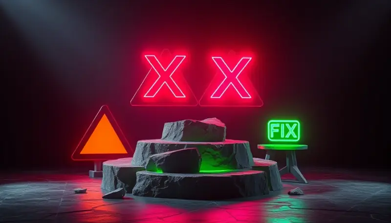 Erros de posicionamento de Social Media