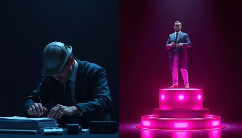 Diferença entre Social Media executor e estrategista