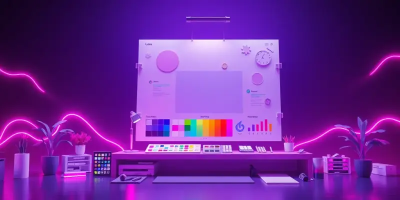 Ferramentas de design para Social Media