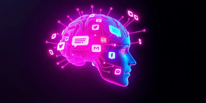 Ferramentas de inteligência artificial para Social Media