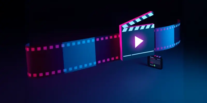 Ferramentas de edição de vídeo para Social Media