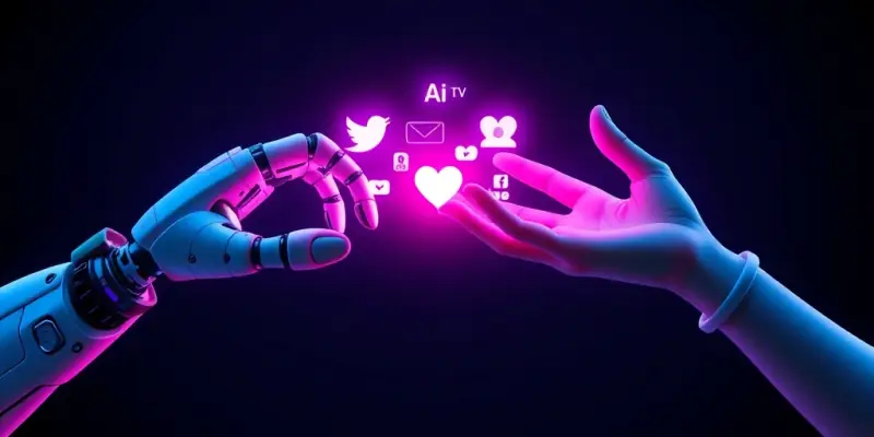 O futuro da profissão de Social Media com IA