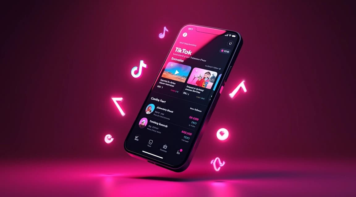 Algoritmo do TikTok 2026: Como Funciona e Crescer