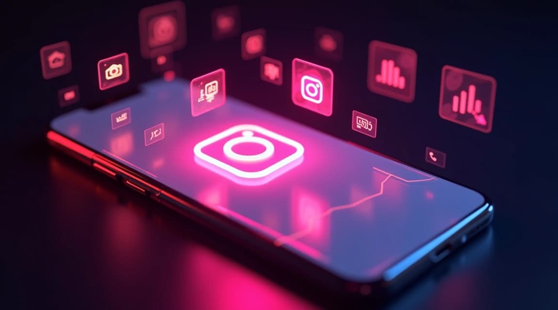 API do Instagram para Negócios: O Que Social Media Precisa Saber