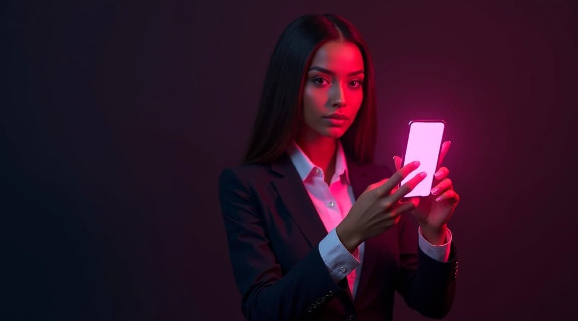 Bio de Instagram para Profissional: Como Escrever uma que Converte
