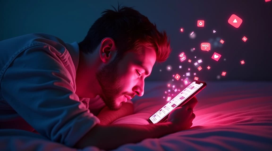 Burnout no Social Media: Como Prevenir e Recuperar