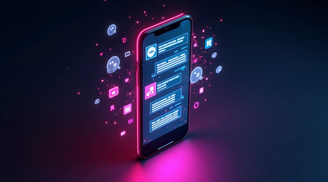 Chatbots com IA para Instagram e WhatsApp: Guia Prático
