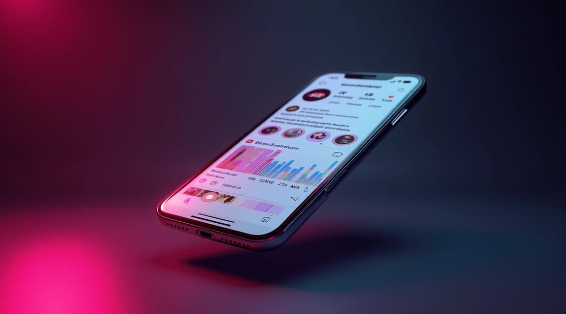 Como Criar Conta Comercial no Instagram em 2026