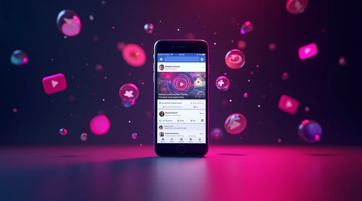Como Criar uma Página no Facebook para Empresa em 2026