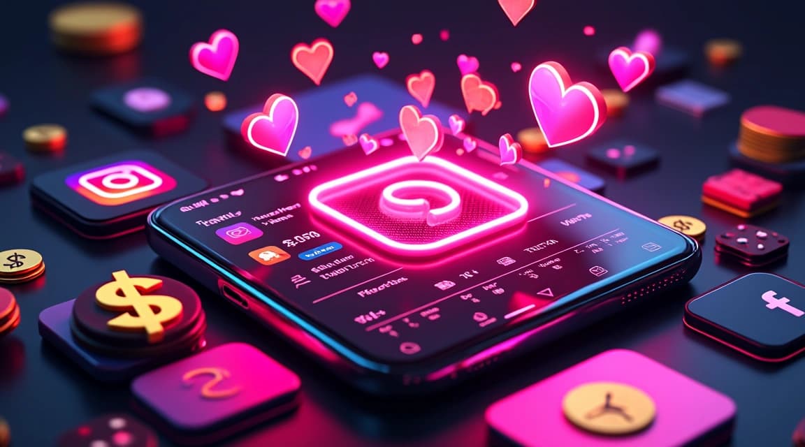 Como Montar um Pacote de Social Media que Vende
