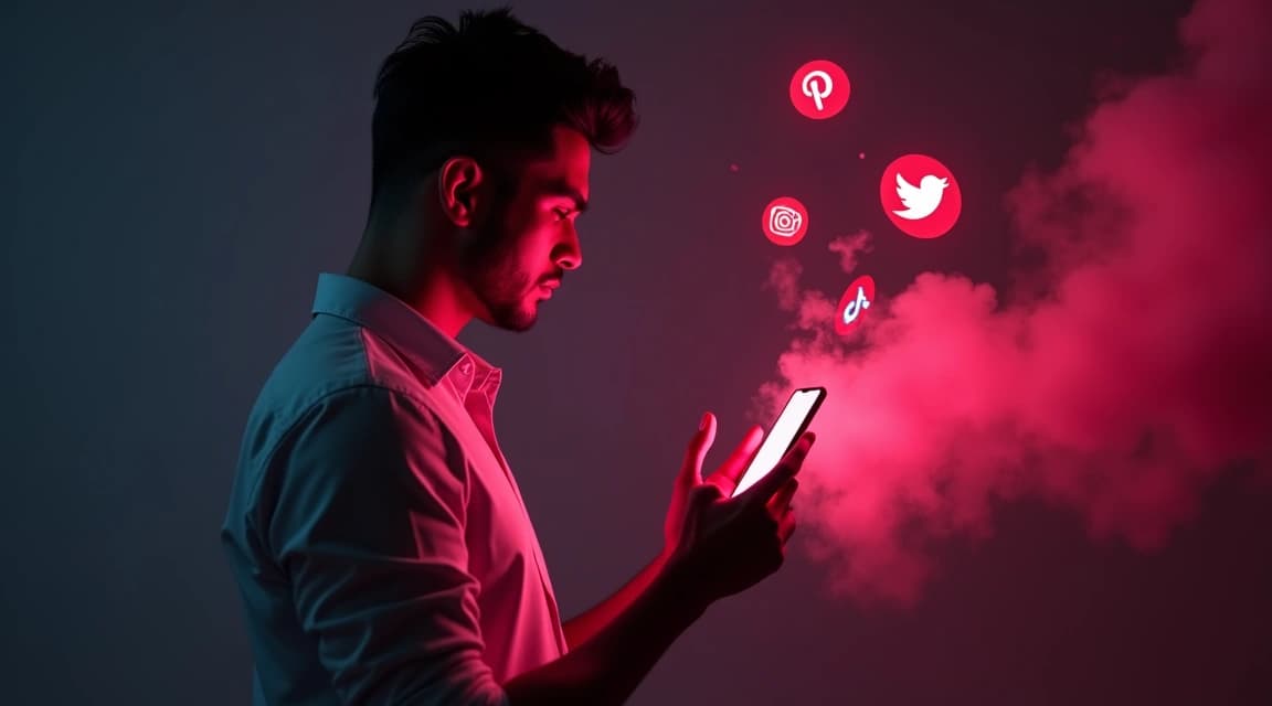 O que fazer quando o cliente cancela o contrato de Social Media