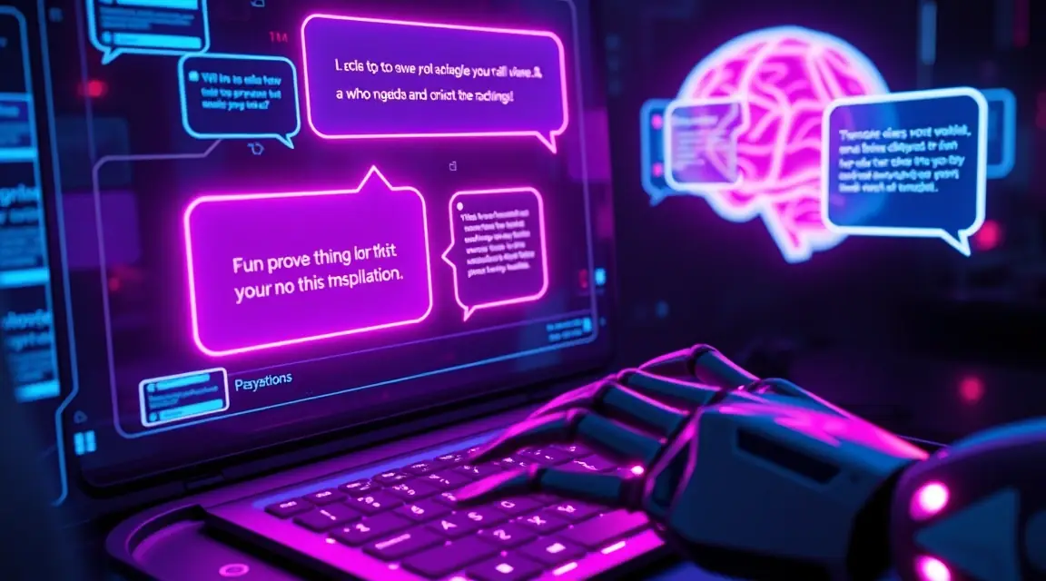 100+ Prompts de ChatGPT para Social Media: Copie e Use Agora