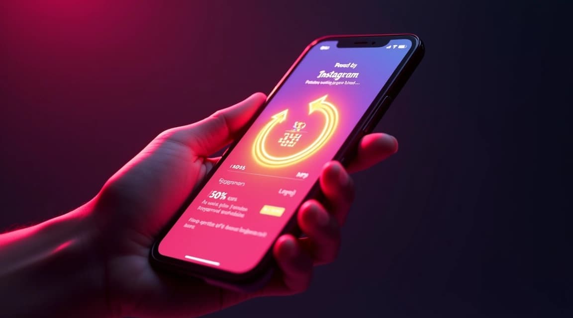 Como Ganhar Seguidores Reais no Instagram Todo Dia