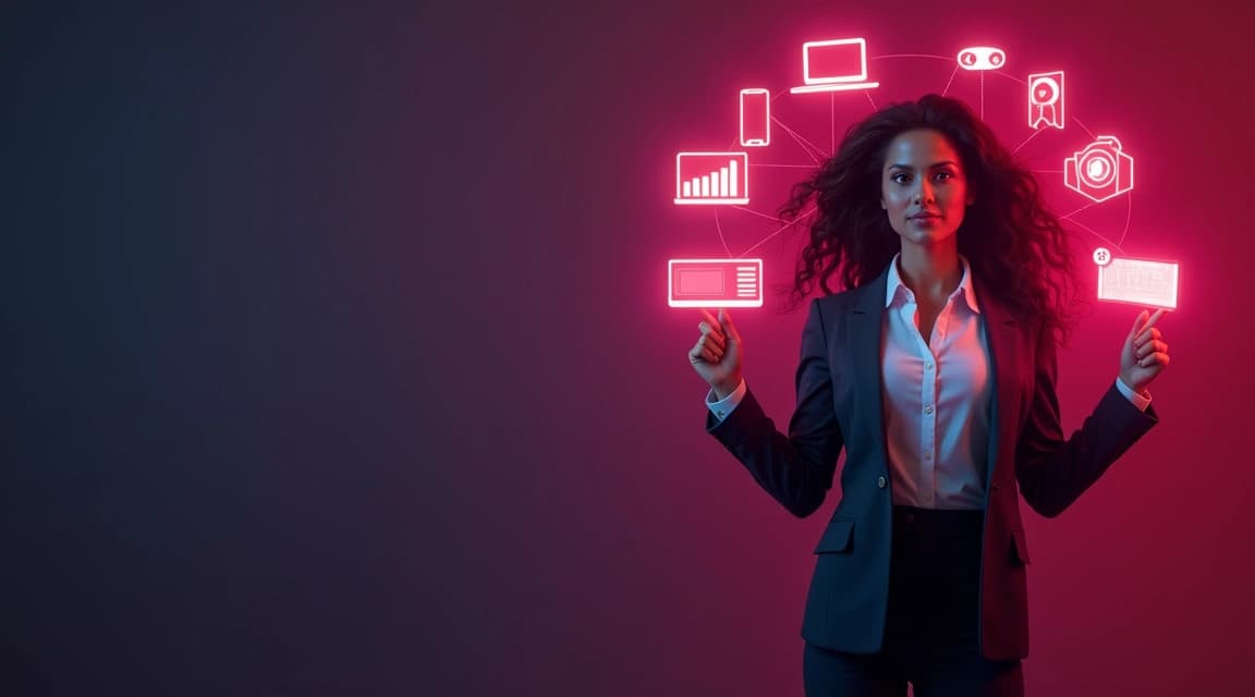 A Melhor Profissão para Mulheres no Digital em 2026