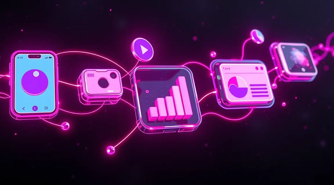 15 Ferramentas para Social Media em 2026 (Gratuitas e Pagas)