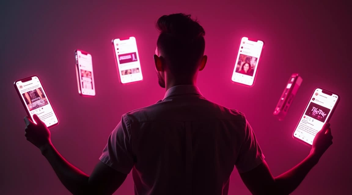 Como Diversificar Receita como Social Media em 2026