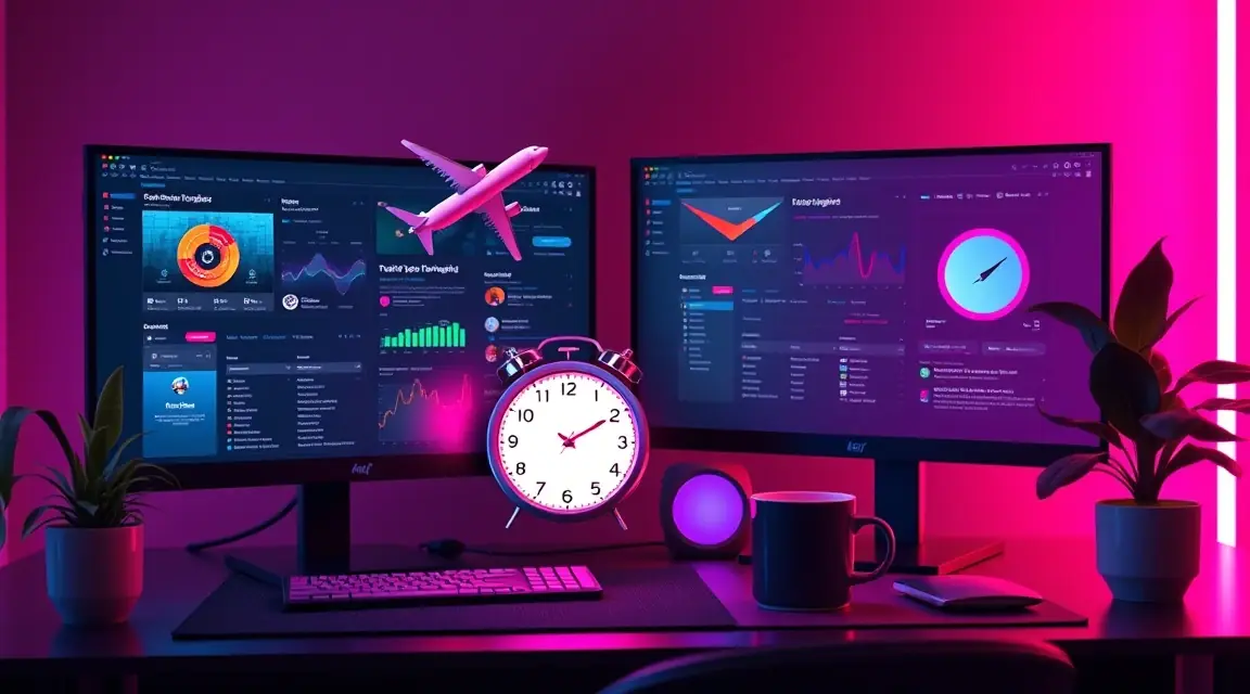 Social Media Freelancer: Como Construir uma Carreira Lucrativa