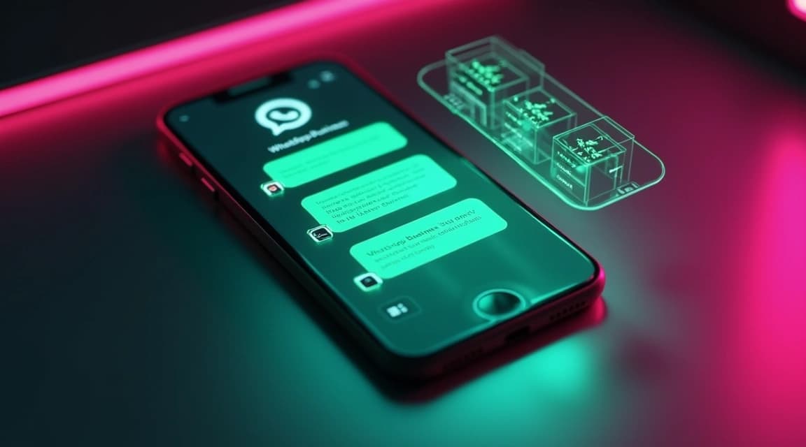 Meta Business Suite e WhatsApp Business: Guia 2026