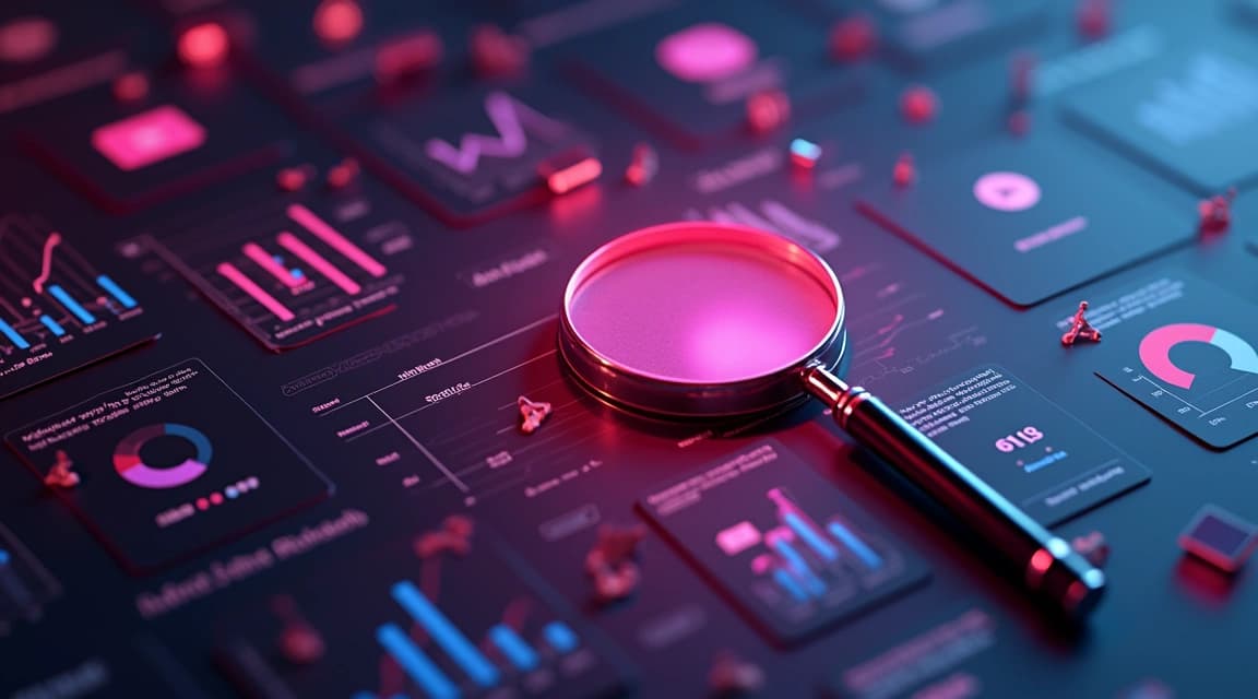 Análise de Concorrência em Social Media: Método Prático