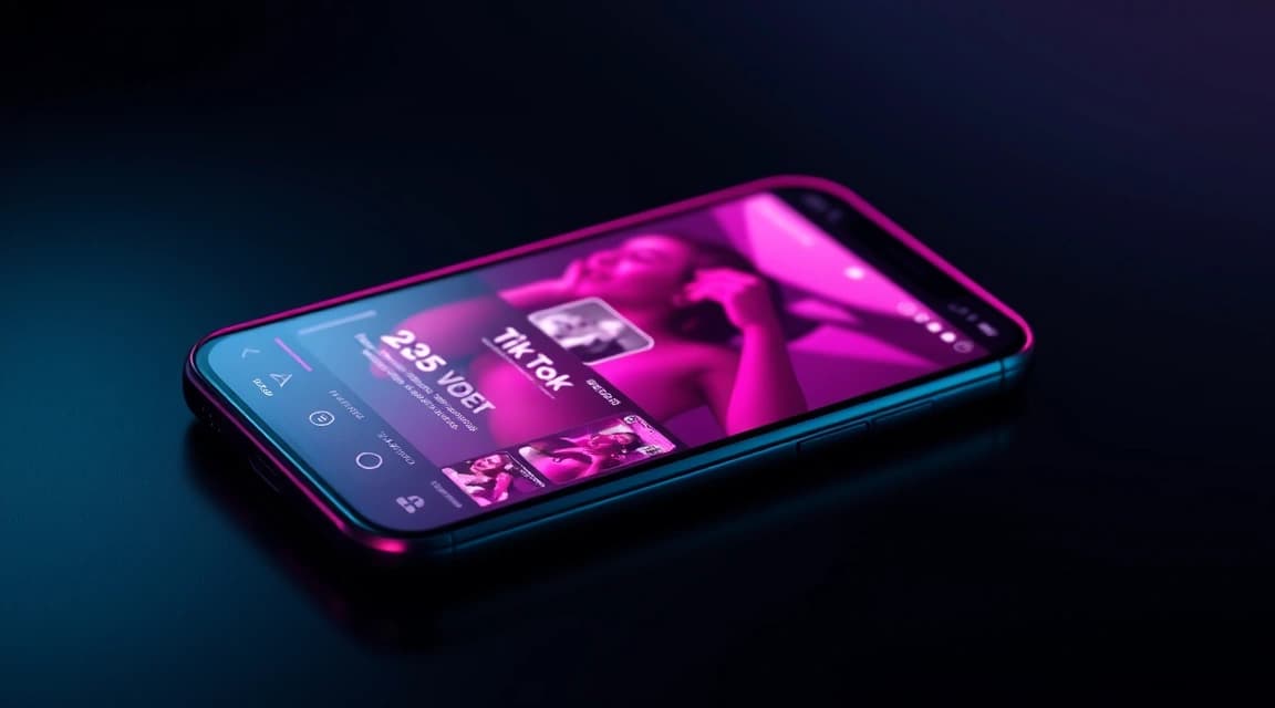 TikTok para Negócios 2026: Tendências e Estratégias Comprovadas