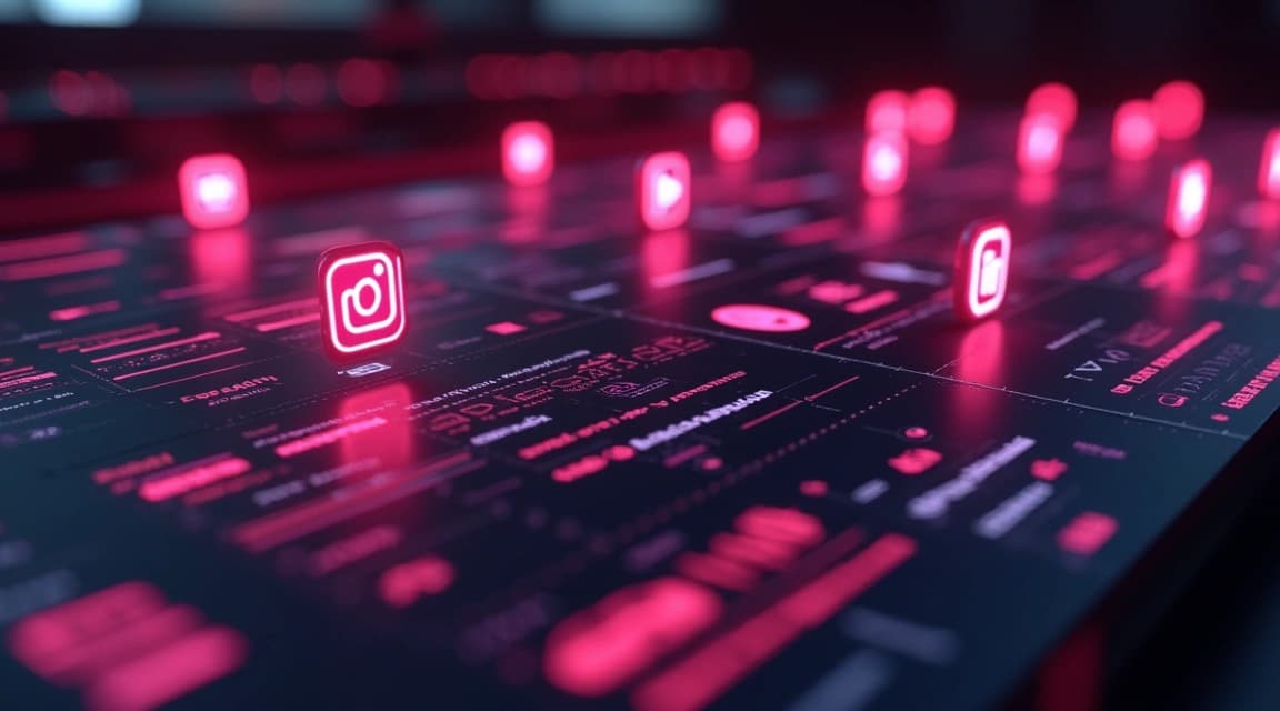 Ferramentas de Automação para Social Media em 2026