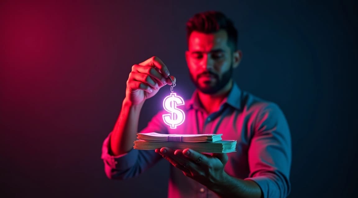 Precificação para Social Media: Como Cobrar o Que Você Vale