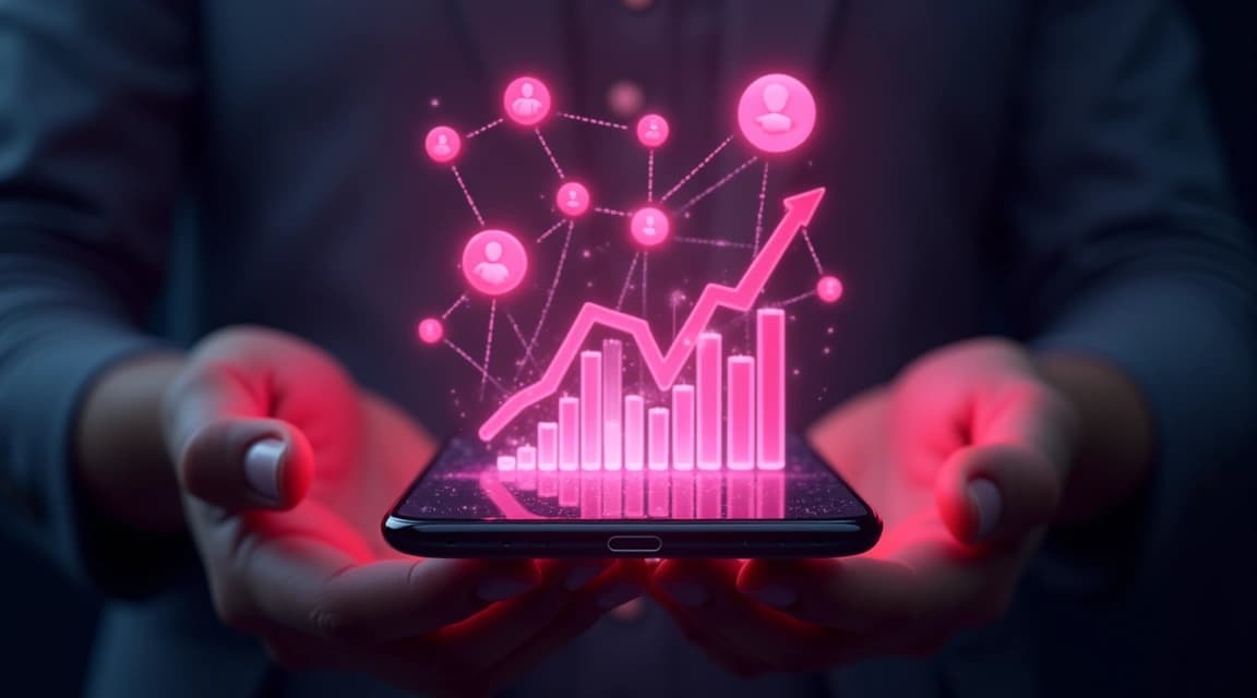 Estratégias de Engajamento Orgânico para 2026