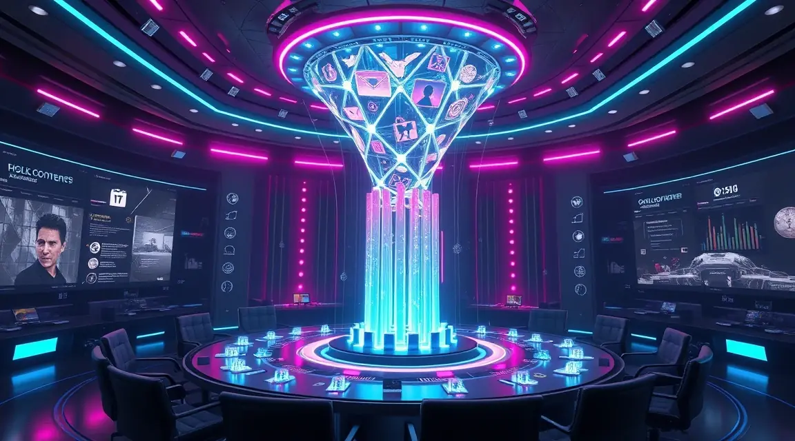 Estratégia de Conteúdo para Redes Sociais: Guia Completo 2026