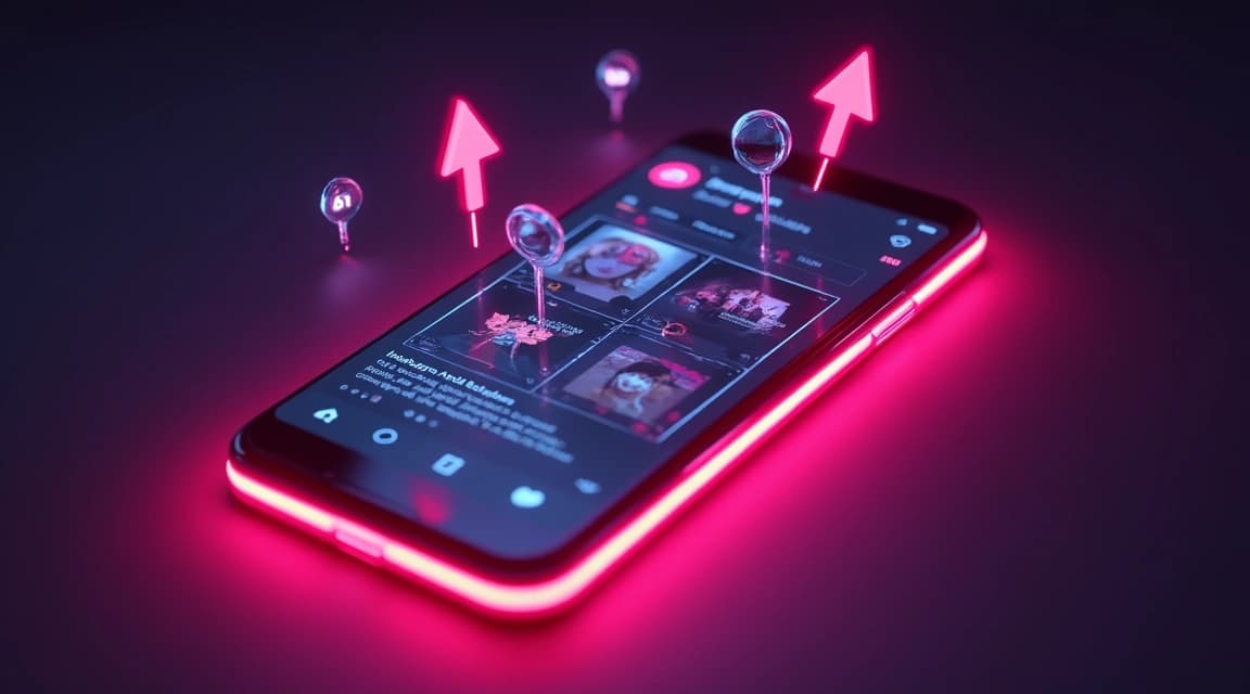 SEO para Instagram e Redes Sociais em 2026