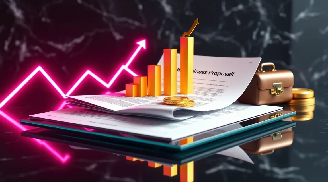 Como Fazer uma Proposta Comercial para Social Media: Modelo + Dicas