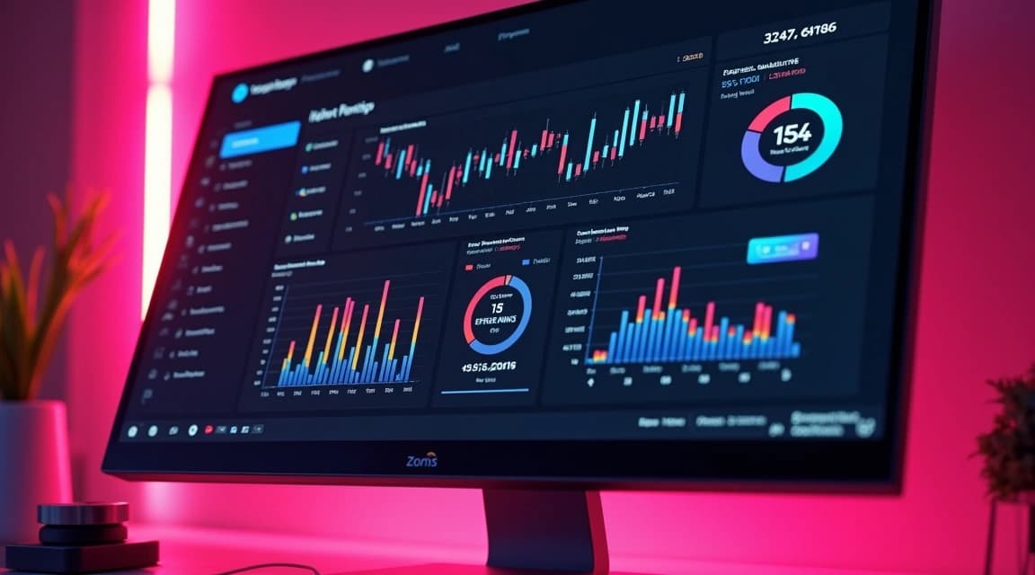 Dashboard de Resultados para Clientes: Guia Completo