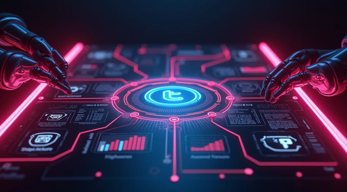 Ferramentas de Automação para Social Media em 2026