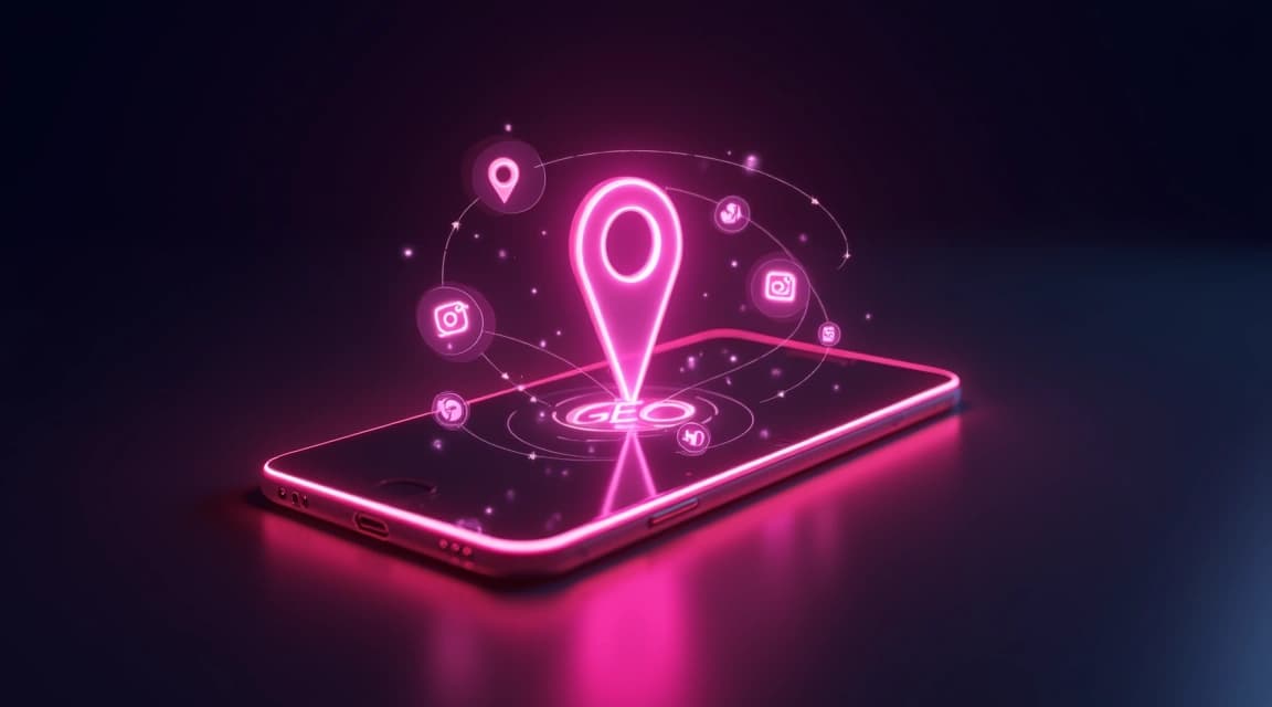 GEO: O Novo SEO para Social Media que Você Precisa Dominar