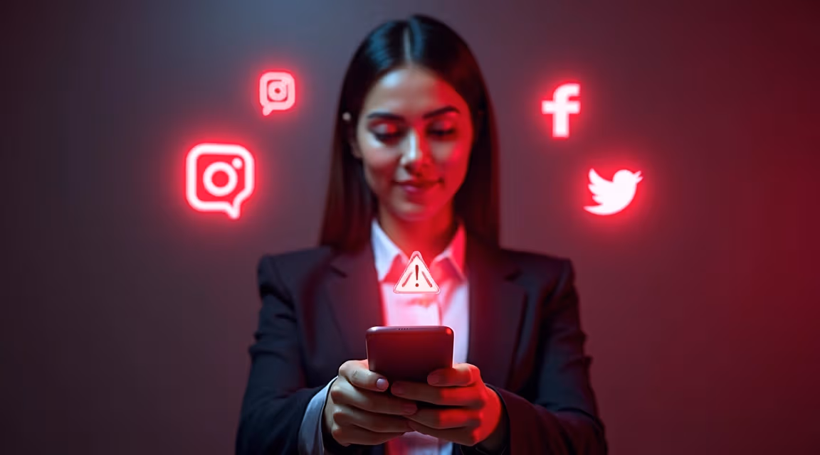 Gestão de Crise nas Redes Sociais: Playbook Prático