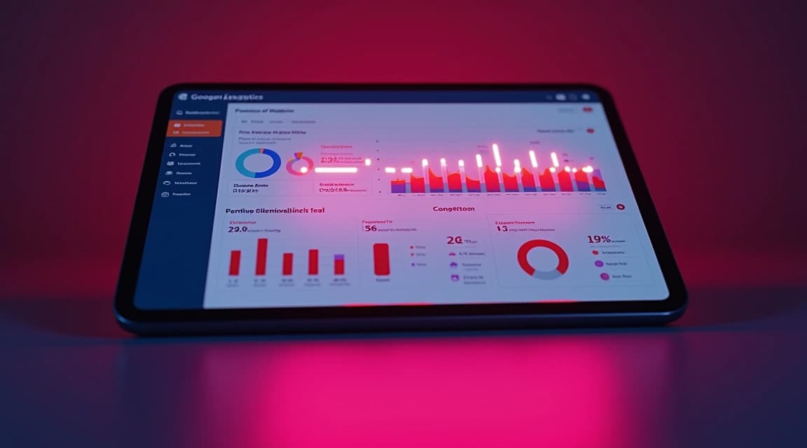 Google Analytics 4 para Social Media: O Essencial