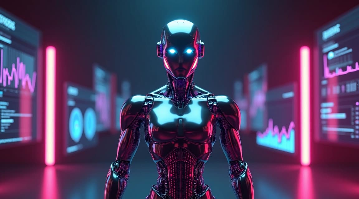 IA Agêntica no Marketing Digital: O Que Muda em 2026