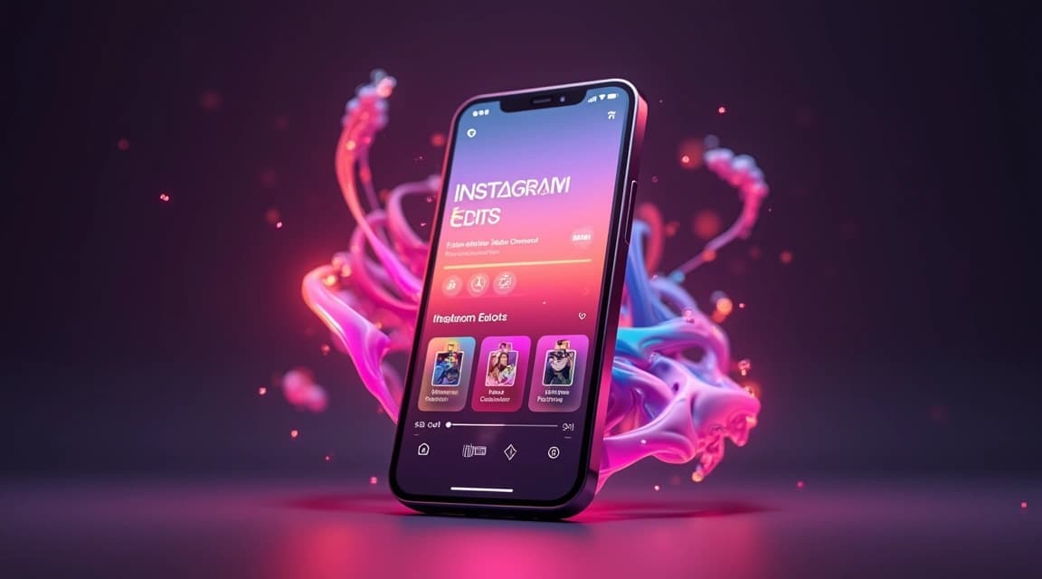 Instagram Edits: O App que Substitui o CapCut em 2026