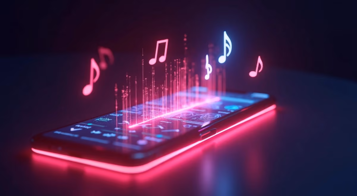 Instagram lança geração de músicas com IA nos DMs