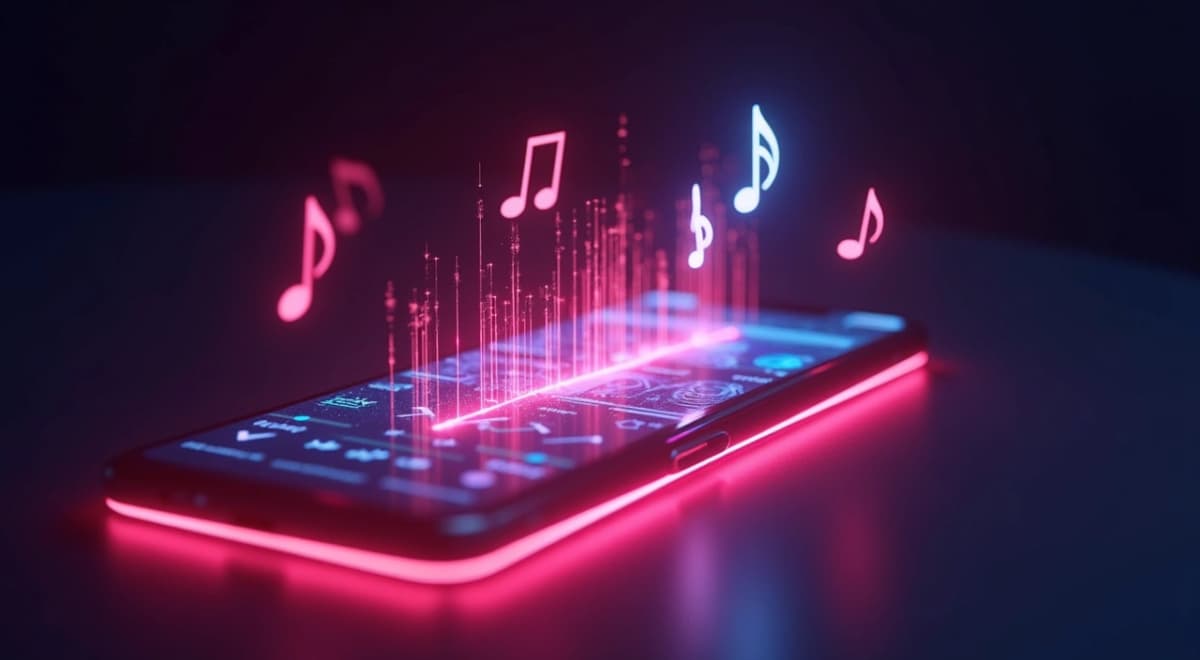 Instagram lança geração de músicas com IA nos DMs