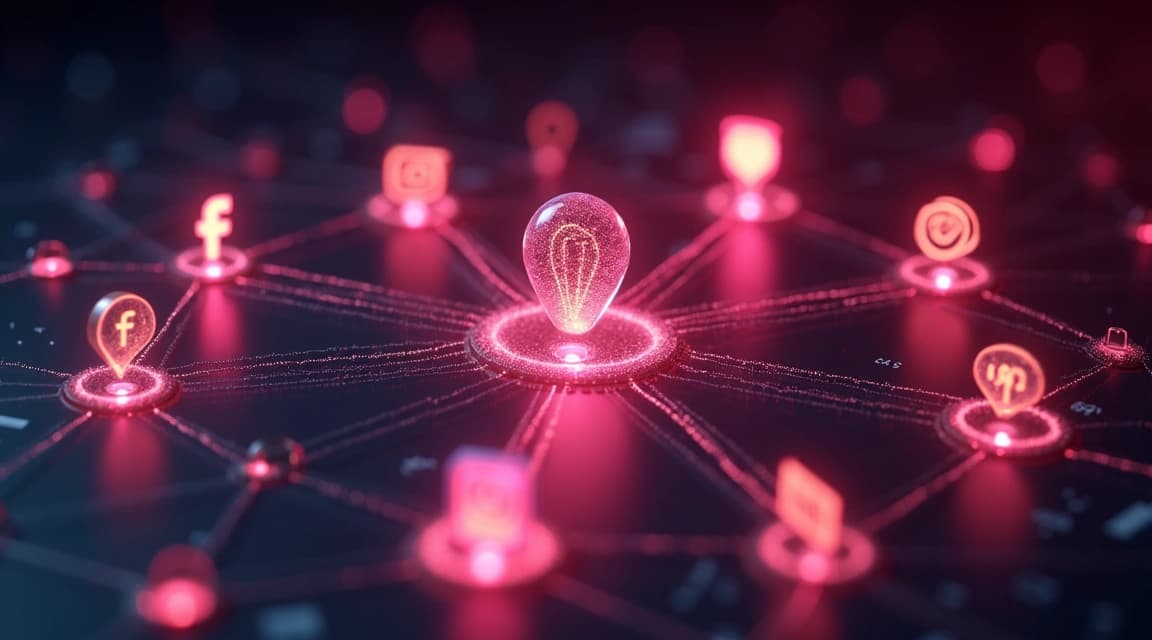 Integração CRM + Redes Sociais: Como Centralizar Leads