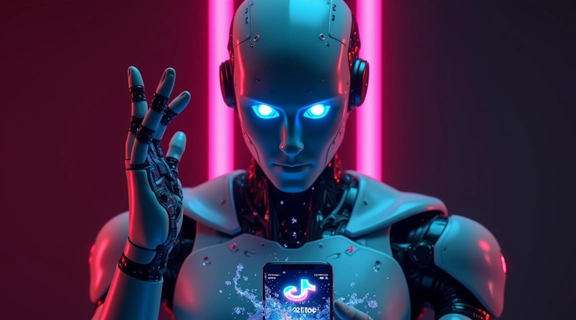 Inteligência Artificial Substitui o Social Media? (2026)