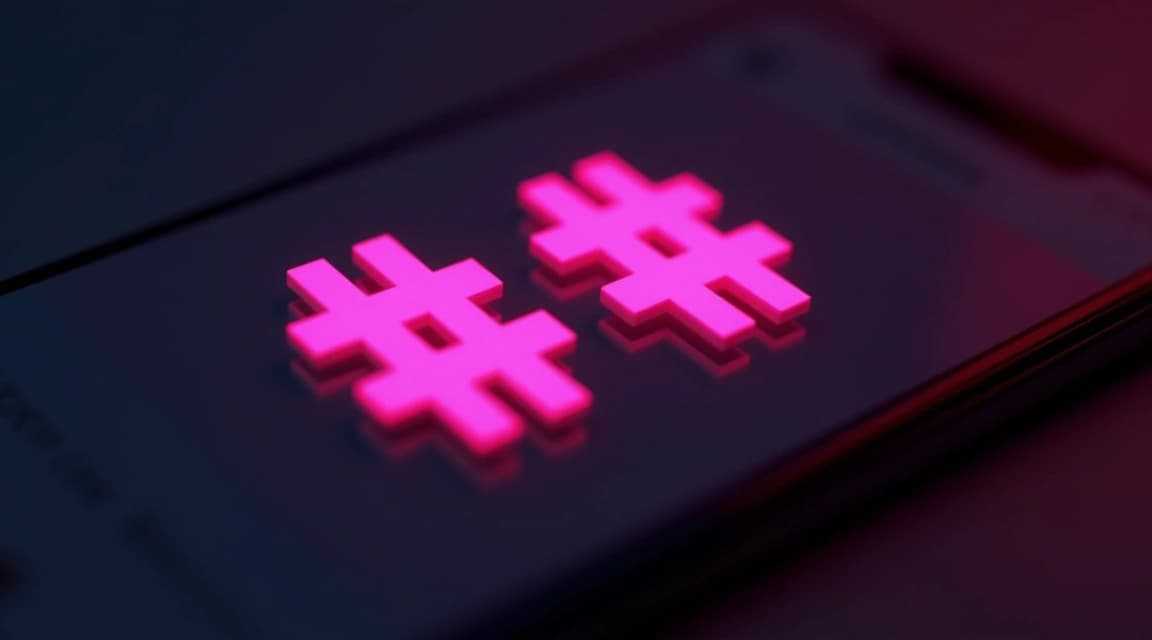 Limite de 3 Hashtags no Instagram: Estratégia 2026