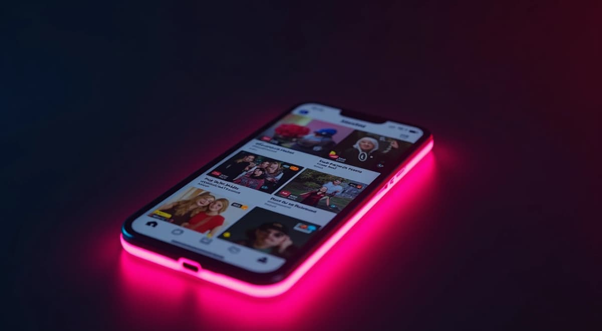 Meta abre Instagram/Facebook direto em Reels: TikTok-fy completo