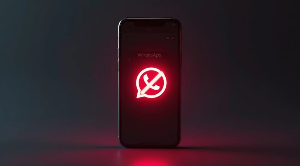 Meta AI no WhatsApp: Impacto da Proibição de Chatbots Terceiros