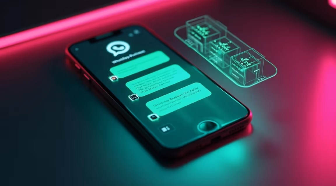 Meta Business Suite e WhatsApp Business: Guia 2026