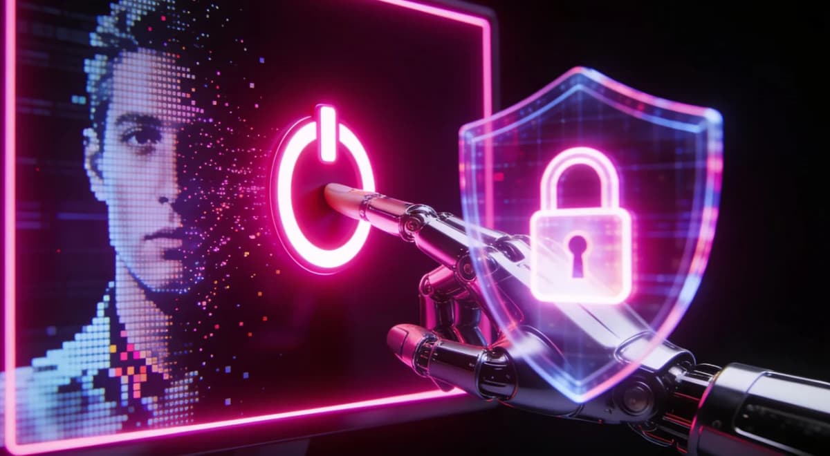 Meta desativa geração IA de imagens após críticas de privacidade